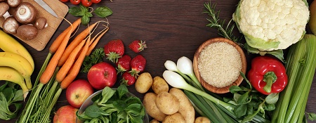 Nutrition image